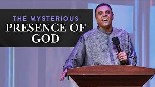 The Mysterious Presence Of God | Sun 20th Oct 2024 | FLOW Sunday Service with Dag Heward-Mills