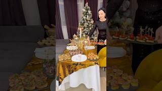 Сборник в закрепленном комментарии под этим видео⬇️ #рецепты #новогоднийстол #закуска #салат #рецепт