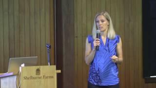 Nourish Vermont 2016 // Beth Lambert: Documenting Hope