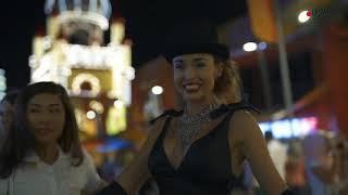 Лос-Анджелес 2023!!! Такого путешествия никогда не было в истории!!!