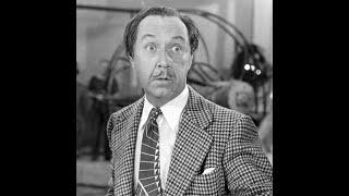 10 Things You Should Know About Franklin Pangborn