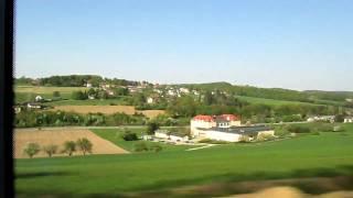 Austrian Countryside