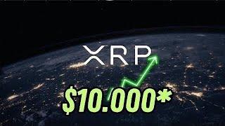 🟢 ARTHUR BRITTO: "XRP PUEDE LLEGAR A $10.000*"  #xrp #ripple #xrpnews