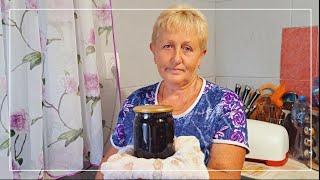 Этот рецепт обещала 2 года! Лучшее варенье для рулетов