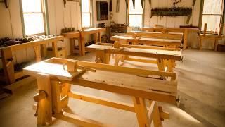 Watch This Before Building a Workbench for Woodworking