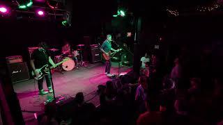 Sparta - Splinters (The Ottobar - Baltimore, MD - 10/12/24)