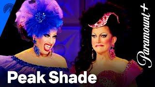 Peak Shade: Who Should Go Home?  RuPaul’s Drag Race