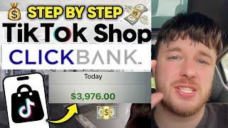 How I Made $3,976+ with TikTok  AI Affiliate Marketing (TikTok Affiliate 2025 Strategy)