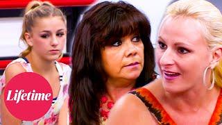 Dance Moms: Abby Pits Kamryn Against Chloe! (S4 Flashback)