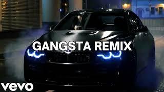 Demeter, Emin Nilsen, Indila & Marcoz Lima - HUSTLER , Caucasus & Ainsi Bas La Vida ' GANGSTA REMIX