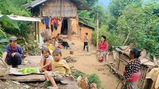 Unseen Mountain Villages Simple Lifestyle | Beautiful Nepal Village View | BijayaLimbu