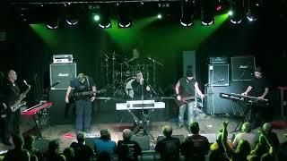 Verbal Delirium - Dancing Generation (ProgPower Europe 2013)