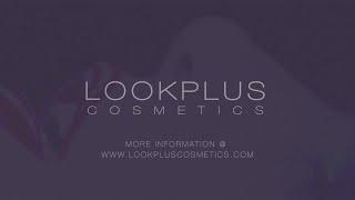 DEMO LOOKPLUS COSMETICS 2015