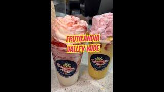 Frutilandia - Valley Wide