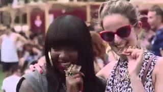 Bershka at Sònar 2014-SOultrip Music-