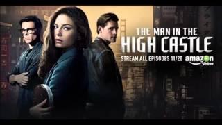 MAN IN THE HIGH CASTLE SEASON 1 REVIEW by Marcus Blake : That Nerd Show