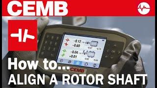 AL30 CEMB - Alignment Procedure