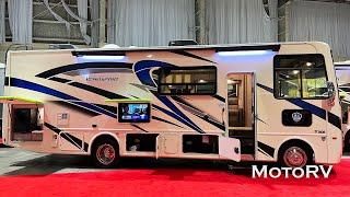 Thor Windsport 29M Class A 2023 Motorhome Tour