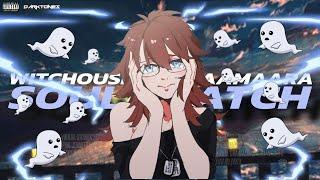 Witchouse 40k x KAMAARA - SOUL SNATCH (prod. ³³marrow) (AMV)