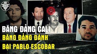 Băng Đảng Ma Túy Mạnh Nhất Thế Giới - Kẻ Thù Truyền Kiếp Của Pablo Escobar