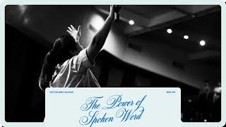 The Power of Spoken Word | New Life Full Sunday Service [October 27, 2024] | Live Stream