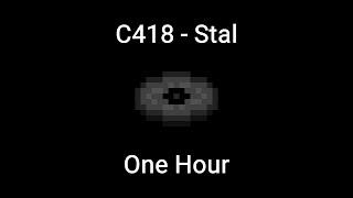 Stal by C418 - One Hour Minecraft Music