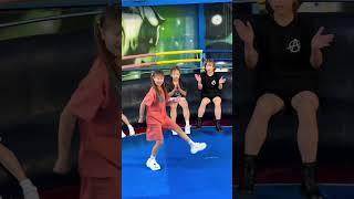 디스코팡팡 에서 추는 뉴진스_how sweet 나율이가 춘다면? #춤 #춤추는곰돌 #춤추는곰돌의랜덤댄스 #랜덤댄스 #랜덤플레이댄스 #randomdance #kpop