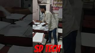 SD TECH ️ #bollywood #song #music #hindisong #love #sdtech #shorts #trending