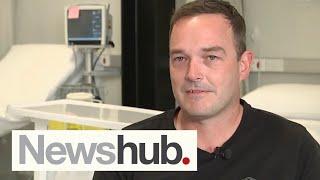 'Game-changer' for motor neurone disease soon available in New Zealand | Newshub