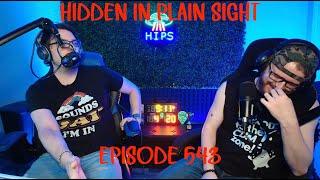 Corey Goode’s LYING LAWYER | David Wilcock Sees DOUBLE RAINBOW! | Ep 543 | Hidden In Plain Sight