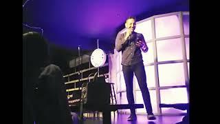 Big AL at Yuk Yuks TORONTO - 7 minute Set