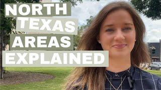 Thinking of Moving to North Texas? Here's Your Guide!