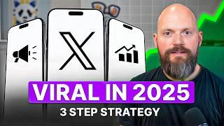 18K Downloads in 3 Days: How I made my app go VIRAL on X
