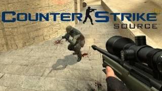 rechyyy plays some CS:S Deathmatch :D