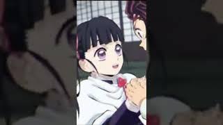 Demon Slayer Nervous amv