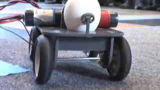 Egg Gymnastics - Mechanical Engineering - University of Utah