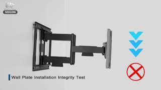 Mounting Dream Full Motion TV Mount MD2298