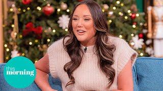 Charlotte Crosby Discusses Geordie Shore & Her Cameo In Australia | This Morning