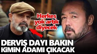 Hudutsuz Sevda 39. Bölüm öncesi Derviş Dayı bakın kimin adamı çıkacak! Herkes yok artık diyecek