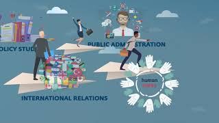 AUA Bachelor of Arts in Politics & Governance (BAPG) program