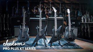 Unleashing the Pro Plus XT Series featuring Vogg from Decapitated | Jackson Guitars