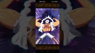 OPTC - Super boss Kizuna Vs Crocodile STR