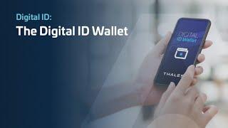 Digital ID Wallet - Thales