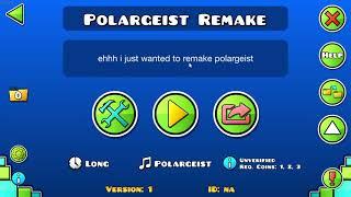 Polargeist Remake - By SaturnMist - [CHECK DESCRIPTION]