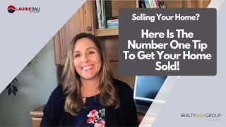 Number 1 Tip To Get Your Home Sold In Doylestown, Bucks County, PA! Tips to Prepare Home For Sale!