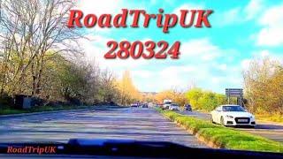 RoadTripUK 280324