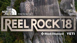 REEL ROCK 18 | UCSB Adventure Programs Screening | April 10, 2024