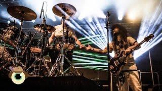 Big Gigantic ft. Mihali Savoulidis from Twiddle @ Frendly Gathering 2016