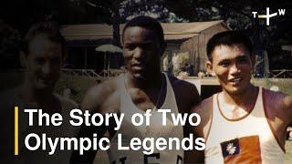 [ENG/中字] Decathlon: The CK Yang & Rafer Johnson Story 奧運傳奇：楊傳廣與強森 | Full Documentary