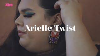 Arielle Twist on writing about Indigenous, trans grief | Inspired | Xtra